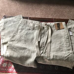 COMFORTABLE WEEKEND MEN PANTS